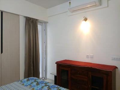 Bedroom Image of 1250 Sq.ft 2 BHK Apartment / Flat for sale in Smartworld Gems by Smartworld Developers, Sector 89 Gurgaon for Rs. 16000000