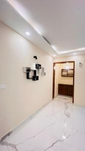 Hall Image of 1900 Sq.ft 3 BHK Apartment / Flat for rent in Indira Nagar Bengaluru for Rs. 130000