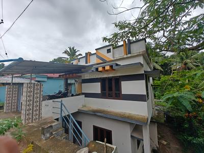 Image of 1234 Sq.ft 3 BHK Independent House for sale in Veiloor, Thiruvananthapuram for Rs. 13000000