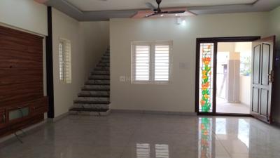 Living Room Image of 2250 Sq.ft 3 BHK Independent House for sale in Kurudampalayam Coimbatore for Rs. 12000000