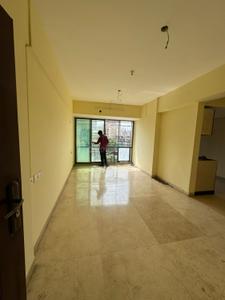 Hall Image of 550 Sq.ft 1 BHK Apartment / Flat for sale in  Abba Residency, Jogeshwari West Mumbai for Rs. 15000000