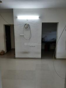 Hall Image of 1000 Sq.ft 2 BHK Apartment / Flat for sale in PRA Cove Lake District Phase I, Yewalewadi Pune for Rs. 4200000