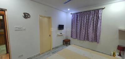 Hall Image of 2000 Sq.ft 3 BHK Apartment / Flat for rent in Hitech City Hyderabad for Rs. 58000