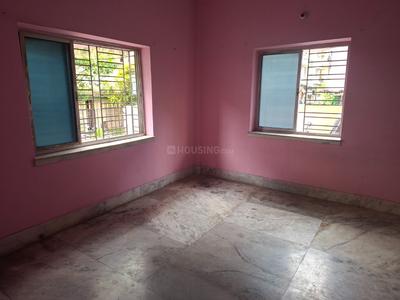 Bedroom Image of 1200 Sq.ft 3 BHK Apartment / Flat for rent in Bansdroni Kolkata for Rs. 13000