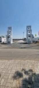 Image of 990 Sq.ft Residential Plot / Land for sale in SMG Greens, Gokanya, Indore for Rs. 2525490