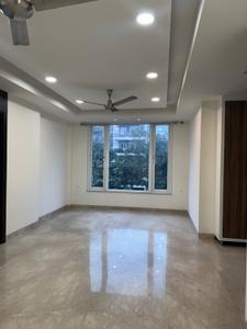 Hall Image of 1650 Sq.ft 3 BHK Builder Floor for sale in Preet Vihar New Delhi for Rs. 35000000