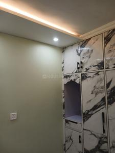 Bedroom Image of 900 Sq.ft 2 BHK Builder Floor for sale in Ramesh Nagar New Delhi for Rs. 11000000
