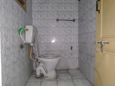Bedroom One Image of 1200 Sq.ft 3 BHK Independent House for rent in Saidapet Chennai for Rs. 35000