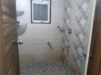 Bathroom Image of 650 Sq.ft 1 BHK Apartment / Flat for sale in Pegasus Megapolis Springs, Hinjawadi Phase 2 Pune for Rs. 5400000