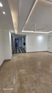 Hall Image of 2925 Sq.ft 4 BHK Builder Floor for sale in  RWA Block D1A Janakpuri, Janakpuri New Delhi for Rs. 65000000