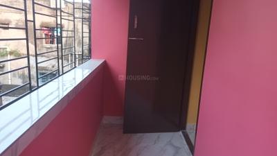 Image of 470 Sq.ft 1 BHK Apartment / Flat for rent in Picnic Garden, Kolkata for Rs. 9200
