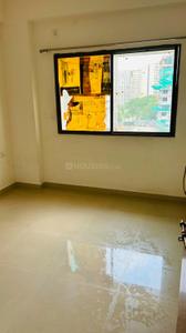 Bedroom Image of 527 Sq.ft 2 BHK Apartment / Flat for rent in Adani Aangan, Shantigram Ahmedabad for Rs. 22000