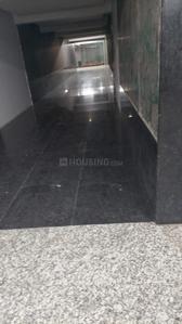Bathroom Image of 1200 Sq.ft 2 BHK Apartment / Flat for sale in Kamta Lucknow for Rs. 6000000