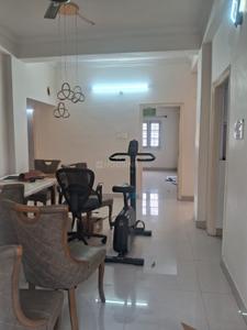 Hall Image of 1350 Sq.ft 2 BHK Builder Floor for rent in Dilsukh Nagar Hyderabad for Rs. 24000