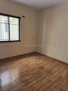 Bedroom Image of 883 Sq.ft 2 BHK Apartment / Flat for sale in Samraat Dream Nest, Nashik Road Nashik for Rs. 3990000