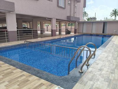 Image of 1575 Sq.ft 3 BHK Apartment / Flat for sale in Mithila Splendor by SRI Jagati Properties, Varthur, Bengaluru for Rs. 10750000