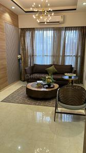 Hall Image of 1050 Sq.ft 3 BHK Apartment / Flat for sale in Sky Annex, Chembur Mumbai for Rs. 18100000