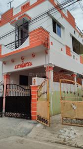 Image of 2000 Sq.ft 3 BHK Independent House for sale in KNG Pudur Pirivu, Coimbatore for Rs. 9000000