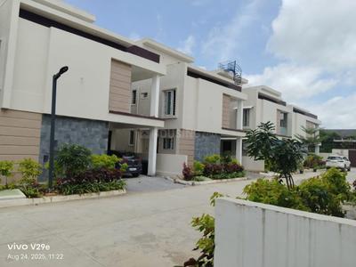 Image of 2680 Sq.ft 4 BHK Villa for sale in Sultanpur, Sangareddy for Rs. 18000000