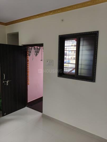 Sector-19, Airoli Bedroom 1