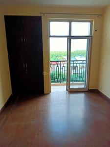 Bedroom Image of 1750 Sq.ft 3 BHK Apartment / Flat for rent in Ansal Celebrity Garden, Sushant Golf City Lucknow for Rs. 32000