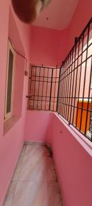 Balcony Image of 919 Sq.ft 2 BHK Apartment / Flat for sale in Ullagaram Chennai for Rs. 6300000