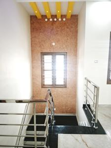 Hall Image of 1850 Sq.ft 4 BHK Independent House for sale in Thrippunithura Kochi for Rs. 12500000