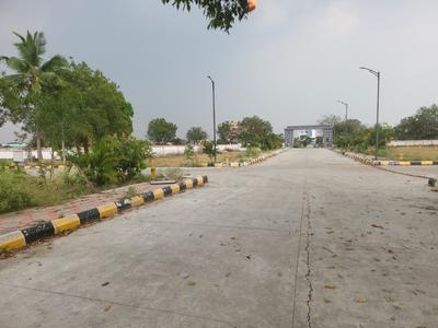 MATHRUBHUUMI Plot View 2