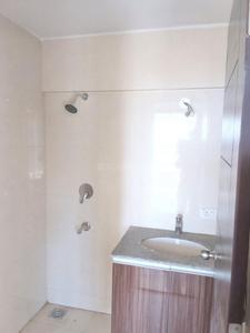 Bathroom Image of 1184 Sq.ft 3 BHK Apartment / Flat for sale in Hero Homes, Sector 88 Mohali for Rs. 15500000