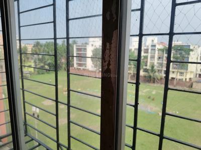 Balcony Image of 870 Sq.ft 2 BHK Apartment / Flat for sale in Mayfair Palms, Malancha Mahi Nagar Kolkata for Rs. 2600000