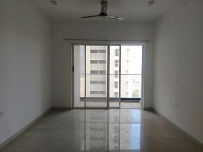 Living Room Image of 1073 Sq.ft 2 BHK Apartment / Flat for sale in Lodha NIBM Project Tower 5 by Lodha Group, Mohammed Wadi Pune for Rs. 9800000