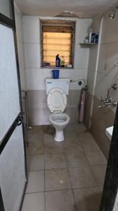 Image of 660 Sq.ft 2 BHK Apartment / Flat for rent in Kamothe, Navi Mumbai for Rs. 35000