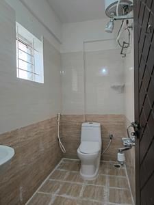 Bedroom Image of 650 Sq.ft 1 BHK Apartment / Flat for rent in Munnekollal Bengaluru for Rs. 24999
