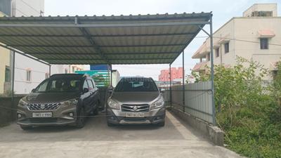 Image of 1200 Sq.ft Residential Plot / Land for sale in Kovur, Chennai for Rs. 9900000