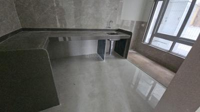 Kitchen Image of 1050 Sq.ft 2 BHK Apartment / Flat for rent in Kothrud Pune for Rs. 45000
