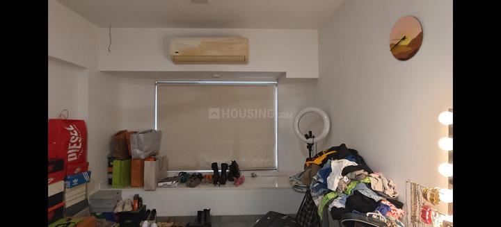 Silver View Apartments Bedroom 1