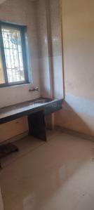 Kitchen Image of 490 Sq.ft 1 BHK Apartment / Flat for sale in Dombivli East Thane for Rs. 2600000
