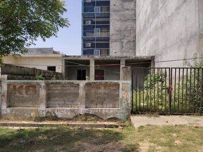 Sector 3 Greater Noida West Plot View 1