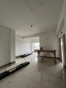 Living Room Image of 1076 Sq.ft 2 BHK Apartment / Flat for sale in Pator Kuchi Guwahati for Rs. 5918000