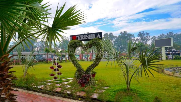 Trishla City Main Image 1