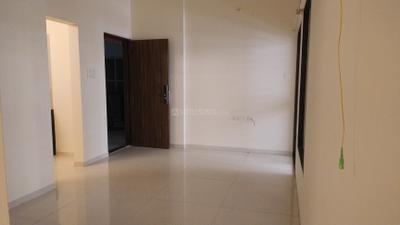 Living Room Image of 1010 Sq.ft 2 BHK Apartment / Flat for sale in Choice Goodwill Breeza, Dhanori Pune for Rs. 7500000