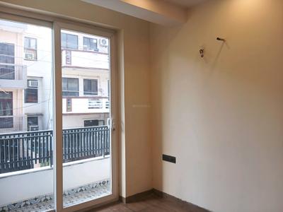 Bedroom Image of 1250 Sq.ft 3 BHK Builder Floor for sale in Sector 23 Gurgaon for Rs. 23500000