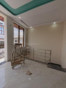 Hall Image of 1800 Sq.ft 4 BHK Duplex for sale in Shahganj Agra for Rs. 7500000