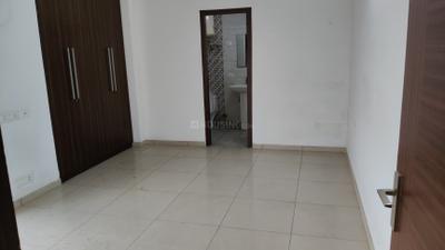 Bedroom Image of 1425 Sq.ft 3 BHK Apartment / Flat for rent in Gulshan Ikebana, Sector 143 Noida for Rs. 42000