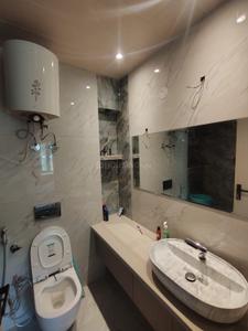 Image of 1126 Sq.ft 2 BHK Apartment / Flat for sale in Omaxe Eternity, Sunrakh Bangar, Vrindavan for Rs. 16500000