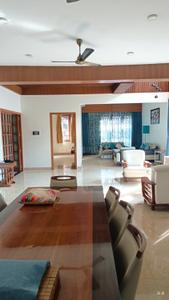 Hall Image of 6700 Sq.ft 7 BHK Independent House for sale in Salt Lake City Kolkata for Rs. 85000000