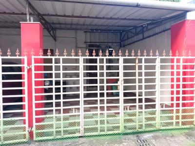 Car Garage Image of 1350 Sq.ft 3 BHK Apartment / Flat for sale in Paschim Barisha Kolkata for Rs. 6000000