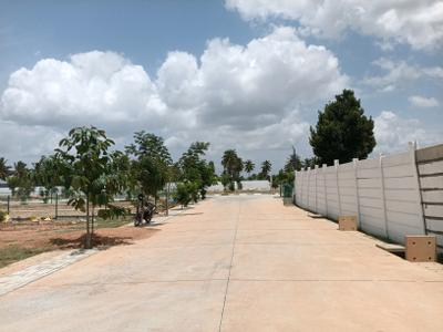 Image of 1500 Sq.ft Residential Plot / Land for sale in K R Puram, Bengaluru for Rs. 14400017