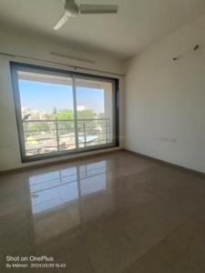 Bedroom Image of 1950 Sq.ft 3 BHK Apartment / Flat for sale in Ulwe Navi Mumbai for Rs. 26500000