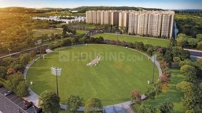 Image of 981 Sq.ft 2 BHK Apartment / Flat for sale in Mahima Sansaar Phase I, Sanganer, Jaipur for Rs. 5400000